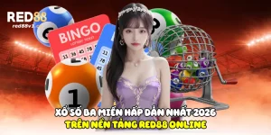 Xổ Số Ba Miền